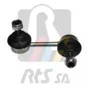 Стабилизатор / детали крепежа RTS для MITSUBISHI OUTLANDER III (GG_W, GF_W, ZJ) 2.2 Di-D 4WD (GF6W)