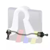 Стойка стабилизатора RTS для FORD SCORPIO II Turnier (GNR, GGR) 2.0 i