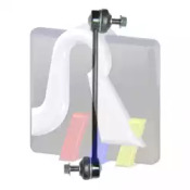 Стабилизатор / детали крепежа RTS для FORD COUGAR (EC_) 2.5 V6 24V