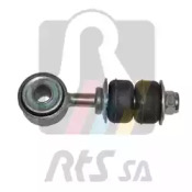 Стабилизатор / детали крепежа RTS для PEUGEOT BOXER c бортовой платформой/ходовая часть 3.0 HDi