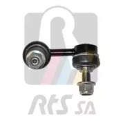 Стабилизатор / детали крепежа RTS для NISSAN NP300 NAVARA (D40) 2.5 dCi 4WD