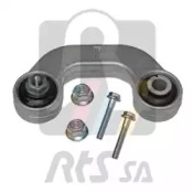 Стойка стабилизатора RTS для AUDI A4 (8EC, B7) 2.0 TFSI