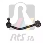 Стабилизатор / детали крепежа RTS для PORSCHE CAYENNE (92A) 3.0 Diesel