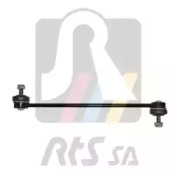 Стойка стабилизатора RTS для MAZDA 3 (BK) 2.3 MPS Turbo
