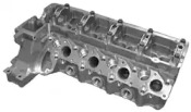 Головка цилиндра KOLBENSCHMIDT для MERCEDES-BENZ SPRINTER 3-t Фургон (903) 308 CDI
