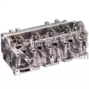 Головка цилиндра KOLBENSCHMIDT для NISSAN KUBISTAR (X76) 1.5 dCi