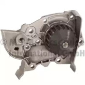 Водяной насос KOLBENSCHMIDT для RENAULT MEGANE I (BA0/1_) 1.4 e (BA0E, BA0V)