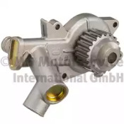 Водяной насос / прокладка KOLBENSCHMIDT для FORD ESCORT III (GAA) RS 1600i