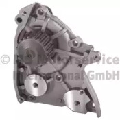 Водяной насос KOLBENSCHMIDT для MAZDA 626 III Hatchback (GD) 2.0 12V