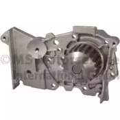 Водяной насос / прокладка KOLBENSCHMIDT для NISSAN KUBISTAR (X76) 1.6 16V