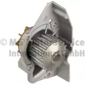 Водяной насос / прокладка KOLBENSCHMIDT для PEUGEOT 306 Кабриолет (7D, N3, N5) 1.8 16V
