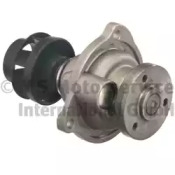 Водяной насос KOLBENSCHMIDT для FORD FIESTA V Van 1.3