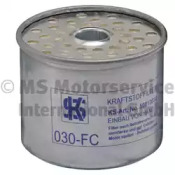 Топливный фильтр KOLBENSCHMIDT для FORD ESCORT IV Turnier (AWF, AVF) 1.6 D