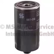 Система смазки KOLBENSCHMIDT для PORSCHE 911 2.0 T