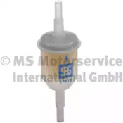 Топливный фильтр KOLBENSCHMIDT для MITSUBISHI SPACE WAGON (D0_V/W) 2.0 4WD (D08W)