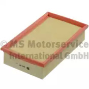 Воздушный фильтр/корпус воздушного фильтра KOLBENSCHMIDT для BMW 3 Compact (E36) 316 i