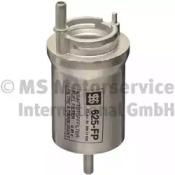 Фильтры KOLBENSCHMIDT для VW CADDY III Variant (2KB, 2KJ, 2CB, 2CJ) 1.6