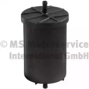 Топливный фильтр KOLBENSCHMIDT для VW GOLF II (19E, 1G1) 1.8 i Cat Syncro