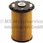 Фильтры KOLBENSCHMIDT для NISSAN INTERSTAR Фургон (X70) dCI 90