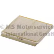 Фильтр салона KOLBENSCHMIDT для PEUGEOT PARTNER Фургон (5) 1.9 D