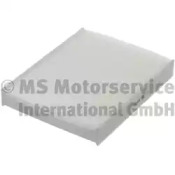 Фильтры KOLBENSCHMIDT для FORD FIESTA V Van 1.4 TDCi