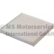 Фильтр салона KOLBENSCHMIDT для PEUGEOT PARTNER Фургон (5) 1.9 D