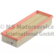 Воздушный фильтр KOLBENSCHMIDT для PEUGEOT 207 CC (WD_) 1.6 HDi