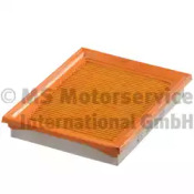 Воздушный фильтр/корпус воздушного фильтра KOLBENSCHMIDT для MAZDA 2 (DY) 1.6