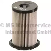 Топливный фильтр KOLBENSCHMIDT для FORD GALAXY (WA6) 1.8 TDCi