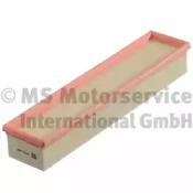 Воздушный фильтр KOLBENSCHMIDT для NISSAN KUBISTAR (X76) 1.5 dCi