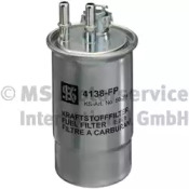 Топливный фильтр KOLBENSCHMIDT для FORD MONDEO III (B5Y) 2.0 16V DI / TDDi / TDCi