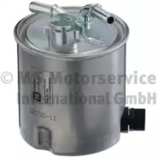 Топливный фильтр/ корпус KOLBENSCHMIDT для DACIA LOGAN EXPRESS (FS_) 1.5 dCi (FS0K)