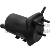 Запчасти для ТО KOLBENSCHMIDT для NISSAN KUBISTAR (X76) 1.5 dCi