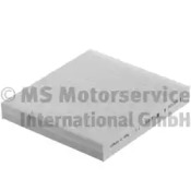 Фильтр салона KOLBENSCHMIDT для PEUGEOT 4007 (GP_) 2.2 HDi