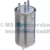 Топливный фильтр/ корпус KOLBENSCHMIDT для DACIA LOGAN EXPRESS (FS_) 1.5 dCi (FS0K)