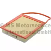 Воздушный фильтр KOLBENSCHMIDT для PEUGEOT 207 CC (WD_) 1.6 HDi