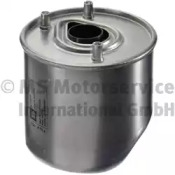 Запчасти для ТО KOLBENSCHMIDT для VOLVO C30 1.6 D2