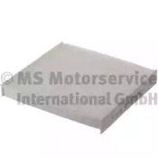 Фильтр салона KOLBENSCHMIDT для FORD TRANSIT TOURNEO 2.2 TDCi