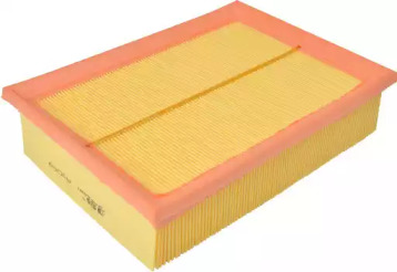 Воздушный фильтр JS ASAKASHI для BMW 3 Compact (E36) 323 ti