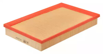 Воздушный фильтр/корпус воздушного фильтра JS ASAKASHI для SKODA FABIA I Combi (6Y5) 1.4 16V