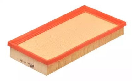 Система подачи воздуха JS ASAKASHI для SKODA FABIA I Combi (6Y5) 1.2