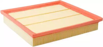 Воздушный фильтр/корпус воздушного фильтра JS ASAKASHI для FORD TRANSIT TOURNEO 2.2 TDCi