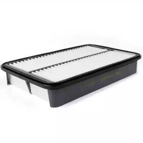 Воздушный фильтр/корпус воздушного фильтра JS ASAKASHI для MAZDA XEDOS 9 (TA) 2.3 24V