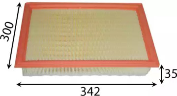 Запчасти для ТО JS ASAKASHI для FORD TRANSIT TOURNEO 2.2 TDCi