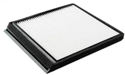 Фильтр салона JS ASAKASHI для PEUGEOT PARTNER Фургон (5) 1.9 D