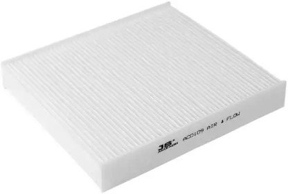 Фильтр салона JS ASAKASHI для FORD FOCUS II Кабриолет 2.0 TDCi