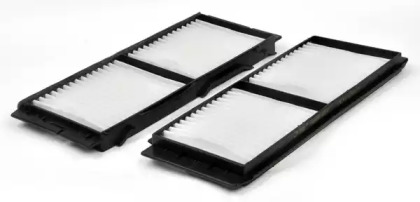 Фильтр салона JS ASAKASHI для MAZDA 3 седан (BL) 2.0 MZR