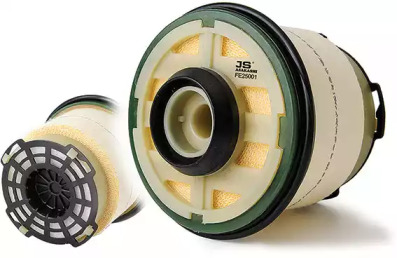 Дополнительные работы JS ASAKASHI для FORD RANGER (TKE) 2.2 TDCi 4x4