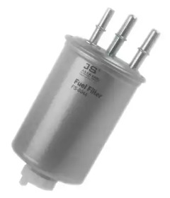 Топливная система JS ASAKASHI для FORD MONDEO III (B5Y) 2.2 TDCi