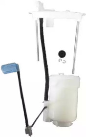 Топливная система JS ASAKASHI для MAZDA 5 (CR19) 2.0